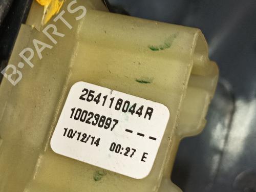 Left front window switch OPEL VIVARO B Van (X82) 1.6 CDTI (05) | BP34444458I27  - Image 5