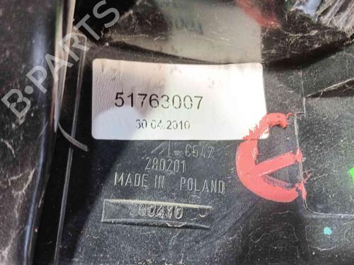 Left taillight FIAT PANDA (169_) 1.2 Natural Power (169.AXB1A) | BP36987609C34 - Image 3