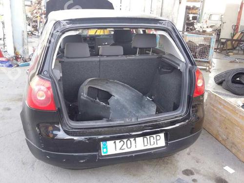 Engine mount VW GOLF V (1K1)  | BP9725022M89 