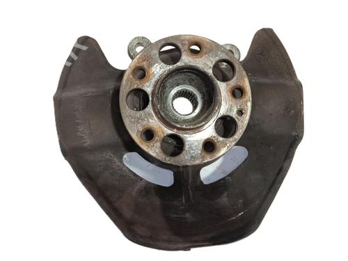 Used Left front steering knuckle MERCEDES-BENZ B-CLASS Sports Tourer (W245) B 180 CDI (245.207) (109 hp) 31623836