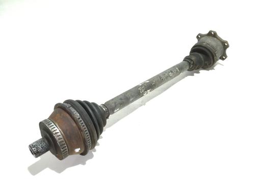 Right front driveshaft AUDI A4 B5 (8D2) 1.9 TDI | BP5374547M39 - Image 2