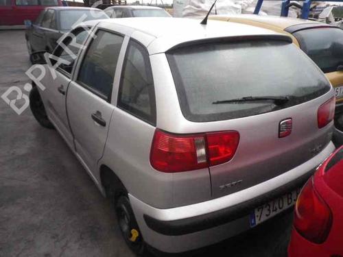 Comfort control module SEAT IBIZA II (6K1)  | BP9042691M56 