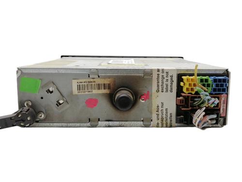 Radio SEAT IBIZA III (6L1)  | BP10861221E6 