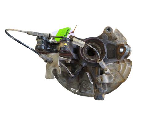 Left front steering knuckle OPEL ASTRA L (OV5) 1.2 (FPHNSL, FPHNSR) | BP40012694M25 - Image 3