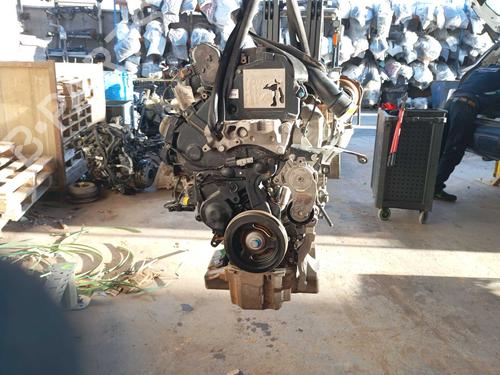 Engine FORD TOURNEO COURIER B460 MPV 1.5 EcoBlue | BP40526269M1  - Image 7