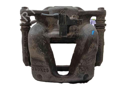Used Right front brake caliper Right front brake caliper 37019432 37019432