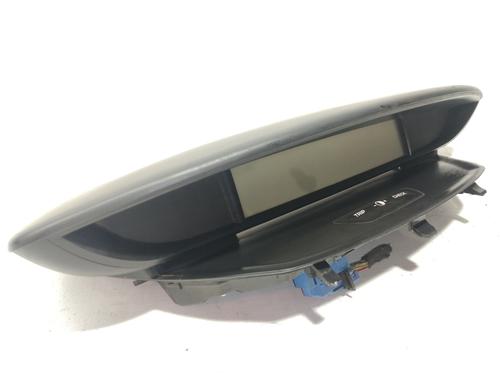 Used Instrument cluster CITROËN C4 Coupe (LA_) [2004-2013]  6269625