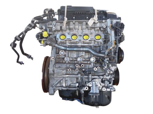 Engine MAZDA 3 Hatchback (BP) 2.0 SKYACTIV-G M Hybrid | BP33660259M1 - Image 3