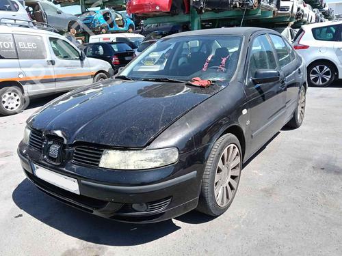 Brugte SEAT TOLEDO II (1M2)  1.9 TDI  4770625