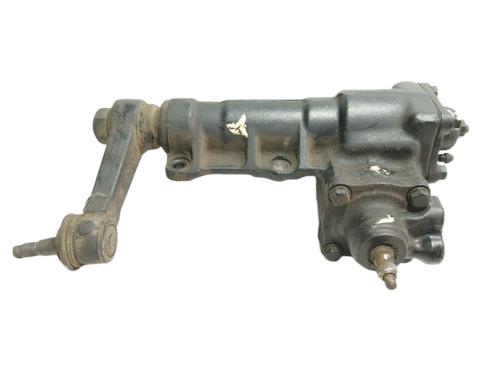 Used Steering rack HYUNDAI TERRACAN (HP) 2.9 CRDi (150 hp) 9755191
