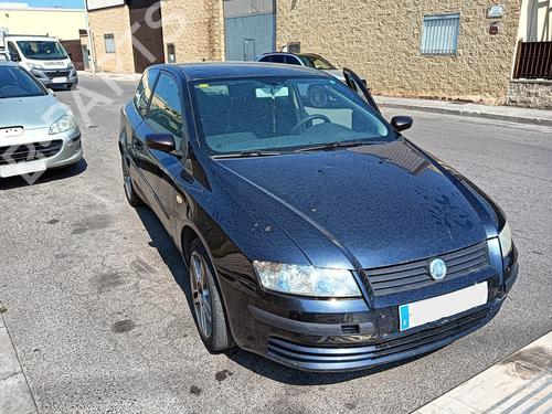 Used Parts FIAT STILO (192_) 1.9 JTD (192_XE1A) (115 hp) 3584418
