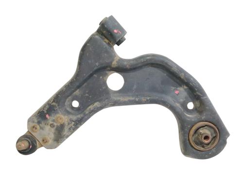 Used Left front suspension arm FORD FIESTA IV (JA_, JB_) [1995-2006]  10068845