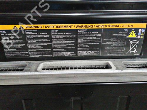 Battery RENAULT FLUENCE (L3_) Z.E. | BP16903747E11 