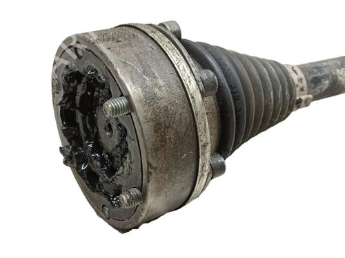 Left front driveshaft SEAT LEON (5F1) 1.2 TSI | BP19119830M38 