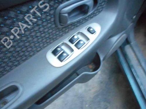 Right front steering knuckle KIA SHUMA II Saloon (FB)  | BP5352761M26 