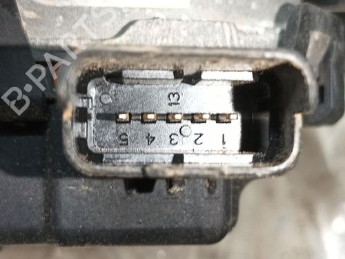 EGR-Ventil CITROËN JUMPY III Bus (V_) 1.6 BlueHDi 115 | BP28377436M69