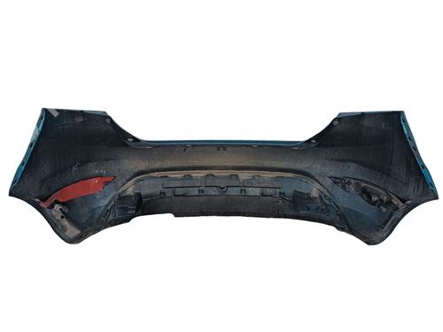 Rear bumper FORD FIESTA VI (CB1, CCN) 1.0 EcoBoost | BP19112061C8 