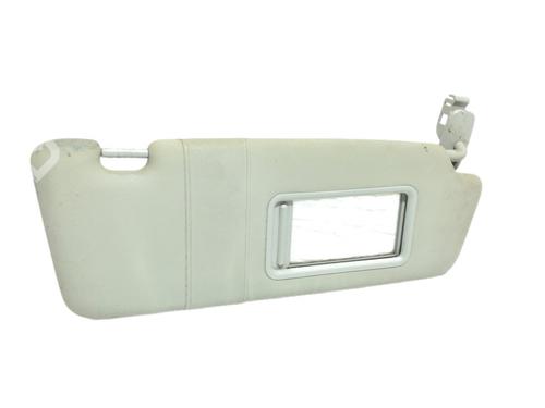 Used Right sun visor Right sun visor AUDI A3 (8P1) [2003-2013] 9291469 9291469