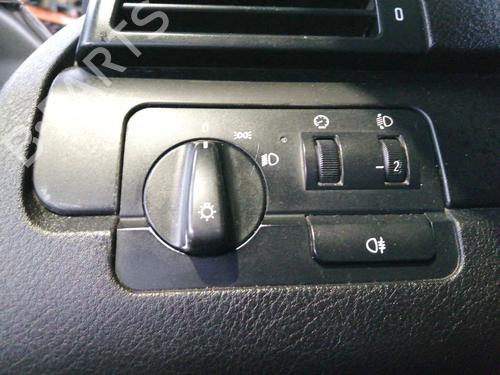 Headlight switch BMW 3 (E46) 320 d | BP6559964I24 