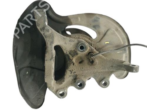 Right front steering knuckle MERCEDES-BENZ C-CLASS Coupe (CL203)  | BP6292492M26 