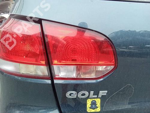 left-tailgate-light-vw-golf-vi-5k1-16-tdi-2008-2009-2010-2011-2012-2013-2014-10515512 main image
