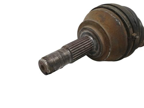 Right front driveshaft FIAT MULTIPLA (186_) 1.9 JTD 105 (186AXB1A) | BP11090686M39 