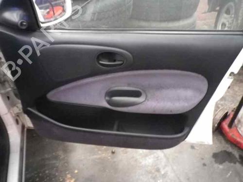 Instrument cluster FORD ESCORT V (AAL, ABL)  | BP5347691C47 