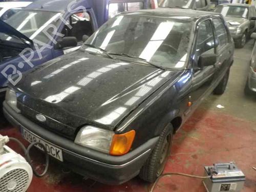 Alternator FORD FIESTA III (GFJ)  | BP5347752M7 