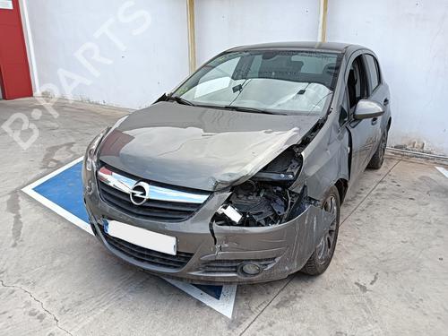 Used Parts OPEL CORSA D (S07) 1.3 CDTI (L08, L68) (75 hp) 4368405