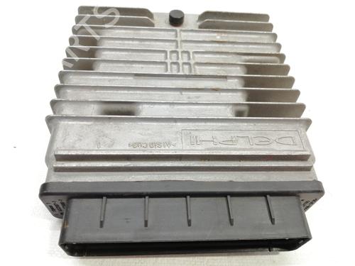 Engine control unit (ECU) FORD MONDEO III (B5Y) 2.0 16V TDDi / TDCi | BP5349619M57 