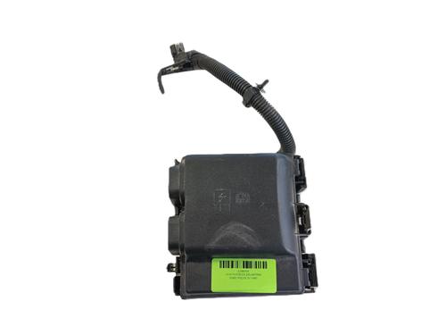 Used Fuse box Fuse box FORD FOCUS IV (HN) 1.0 EcoBoost mHEV (155 hp) 34189343 34189343