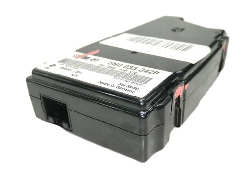 Electronic module VW GOLF VI (5K1) 2.0 TDI | BP10634747M83 