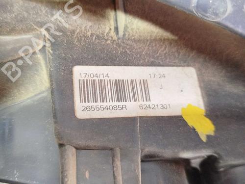 Left taillight DACIA SANDERO II 1.2 | BP38872803C34 - Image 3