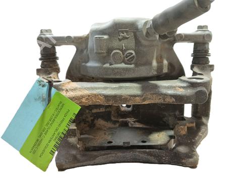 Left front brake caliper MERCEDES-BENZ C-CLASS (W205) C 220 BlueTEC / d (205.002, 205.004) | BP23565433M105 
