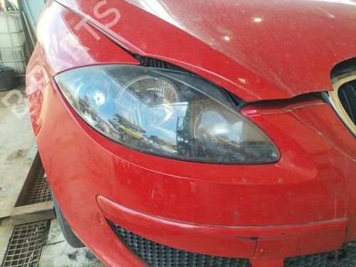Right headlight SEAT ALTEA (5P1) 1.9 TDI | BP33552619C29 - Image 2