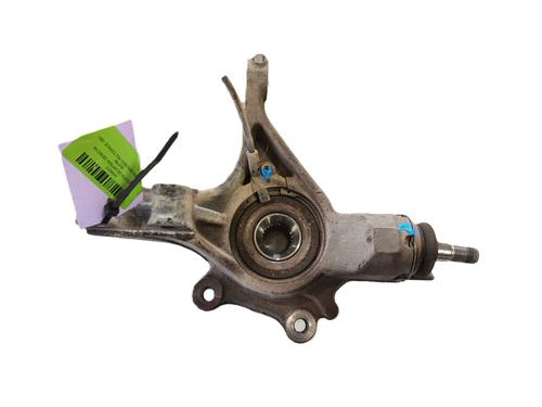 Right front steering knuckle CITROËN BERLINGO MULTISPACE (B9) 1.6 HDi 110 | BP33463420M26 - Image 2