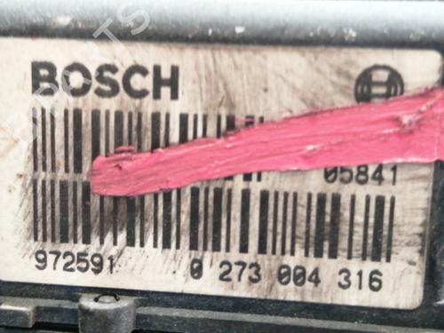 ABS pump NISSAN PRIMERA Hatchback (P11)  | BP5367054M43 