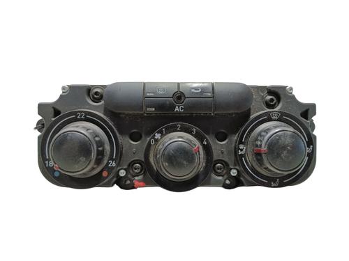 Climate control SEAT LEON (1P1) 1.9 TDI | BP19328927I5 