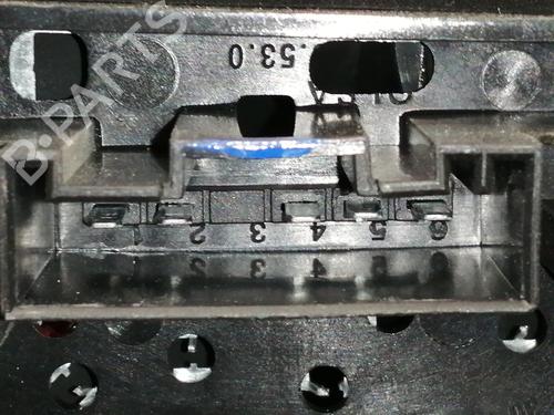 Left taillight BMW X1 (E84) xDrive 18 d | BP16452871C34 