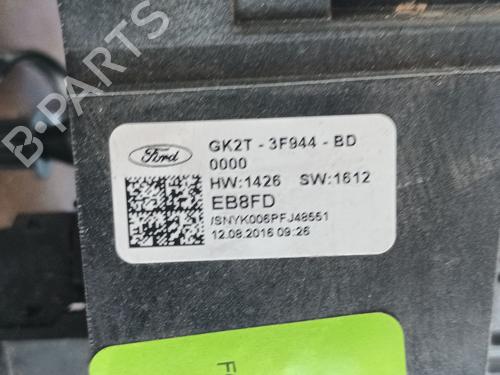 Squib airbag FORD TRANSIT V363 Van (FCD, FDD) 2.0 EcoBlue | BP29826941C102