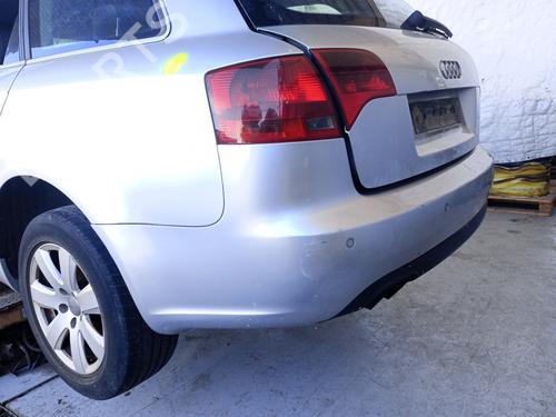 Rear bumper AUDI A4 B7 Avant (8ED)  | BP24200115C8 