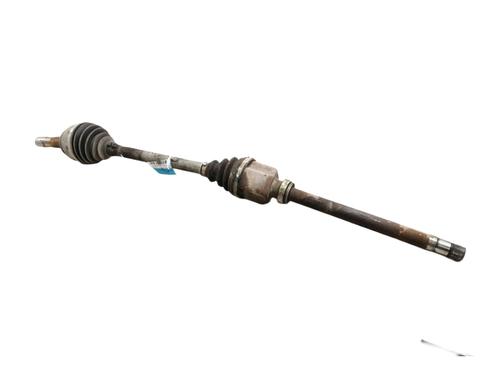 Right front driveshaft FIAT DUCATO Van (250_) 120 Multijet 2,3 D (120 hp) 17107946