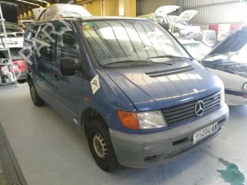Steering pump MERCEDES-BENZ VITO Van (W638)  | BP5389471M99 