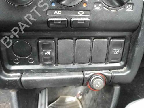 Front right seatbelt SEAT IBIZA II (6K1)  | BP5388930I25 