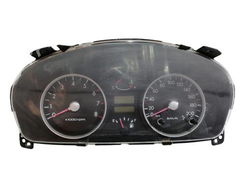 Used Instrument cluster HYUNDAI GETZ (TB) [2001-2011]  10910177