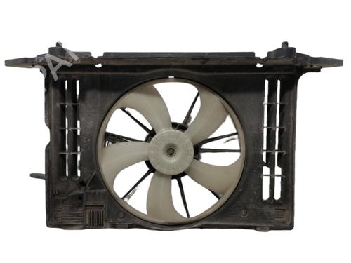 Køleventilator elektrisk TOYOTA AURIS (_E15_) [2006-2012]  10414027