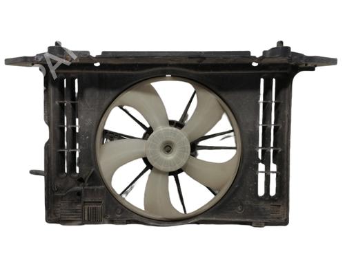 Ventilateur radiateur TOYOTA AURIS (_E15_) [2006-2012]  10414027