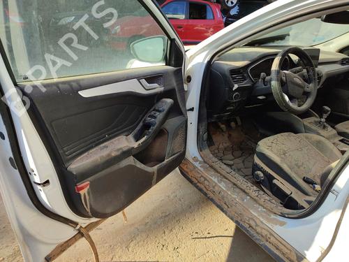 Servo brake FORD FOCUS IV (HN) 1.5 EcoBlue | BP29258157M42 