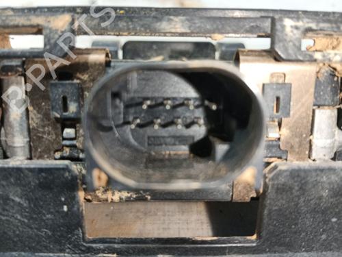Electronic module PORSCHE MACAN (95B) 2.9 GTS (95BBL1) | BP25005594M83 