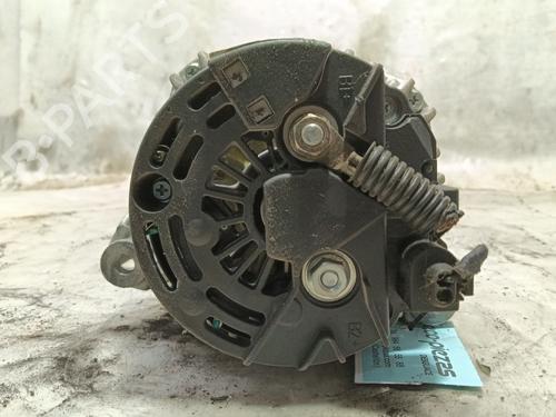 Alternator MERCEDES-BENZ C-CLASS (W203) C 200 Kompressor (203.045) | BP24198922M7 